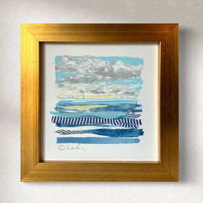 Atlantic Stripes 6
