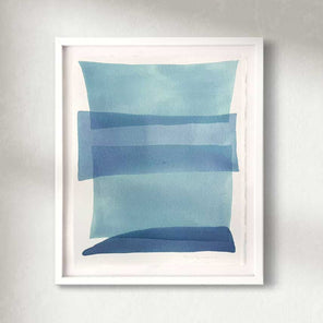 Blue Lagoon II *