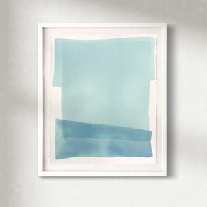 Blue Mood II *