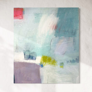 Breeze Painting I *