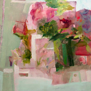 Christine Averill-Green