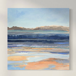 Coast Lines 1