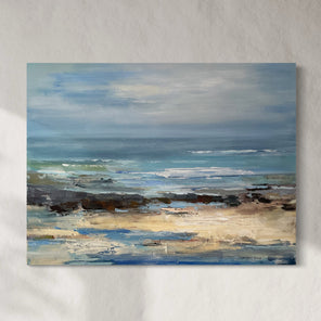 Coastal Impressions