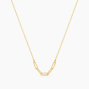 Cora Necklace