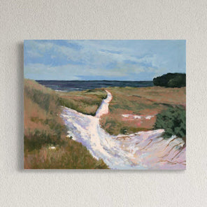 Dunes I *