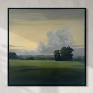 Ethereal Evening