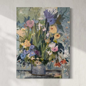 Floral Vision