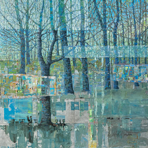 Ned Martin