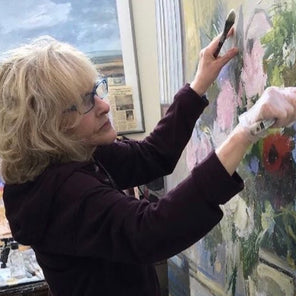 Patti Davis Ganek