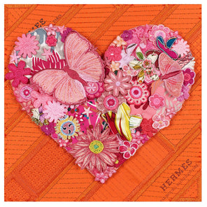 Hermes Gypsy Heart