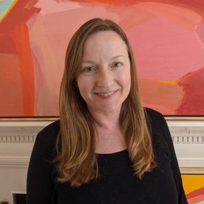 Elizabeth Magness