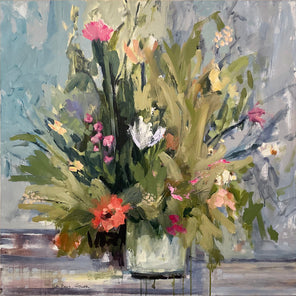 Patti Davis Ganek
