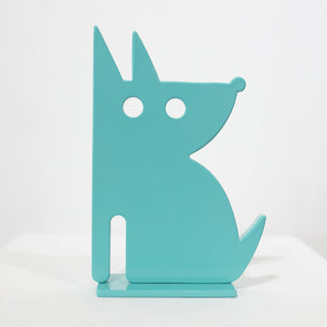 Sitting Dog