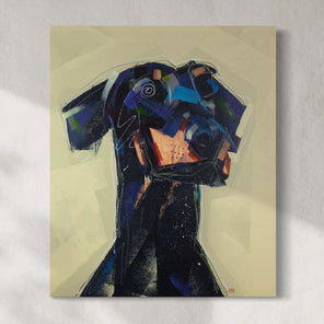 Doberman *