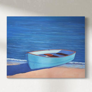 Beached *