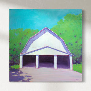 Wading River Barn *