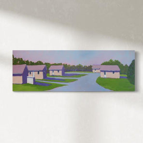 Clintons Cottages *
