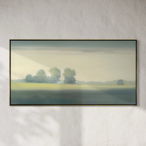 Under Fog