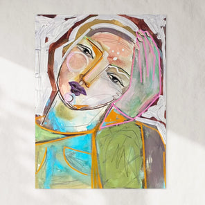 Figure Study I
