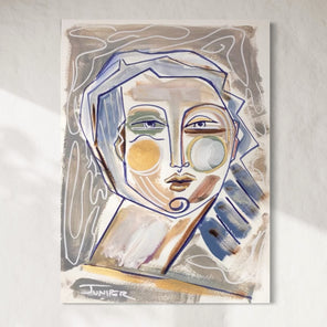 Figure Study III