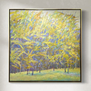 Yellow Winds II